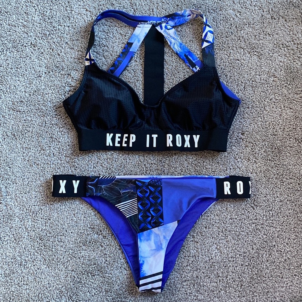 Roxy bikini